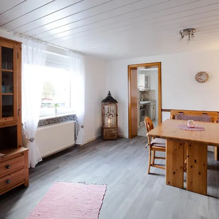 4 Bett Lavendel *