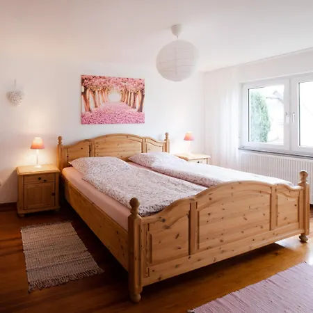4 Bett Lavendel Apartamento *