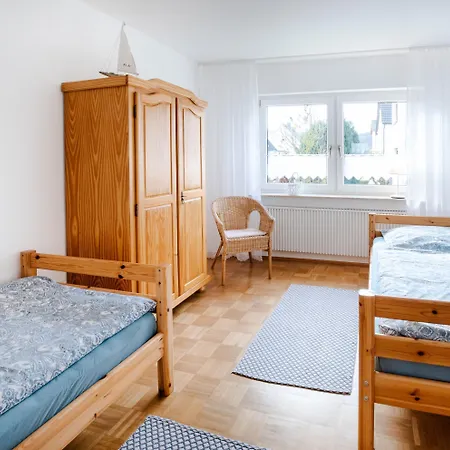 Apartamento 4 Bett Lavendel