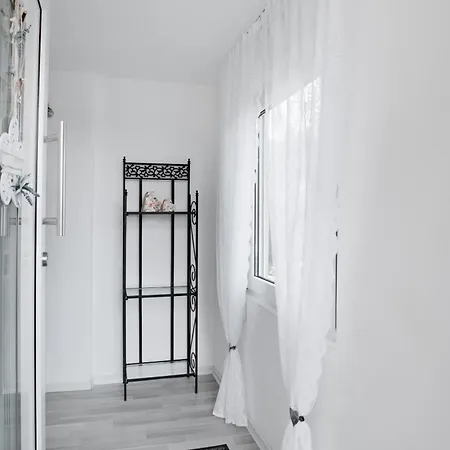 4 Bett Lavendel 韦斯特尔堡