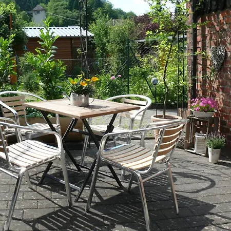 4 Bett Lavendel Apartamento