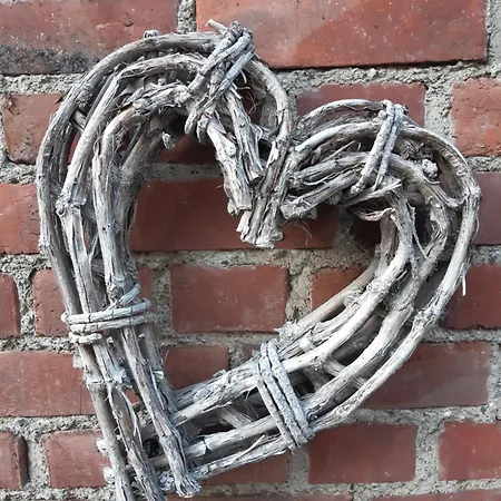 公寓 4 Bett Lavendel *