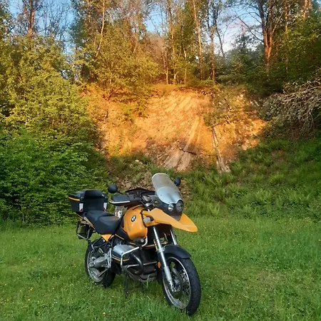 4 Bett Lavendel 公寓 韦斯特尔堡