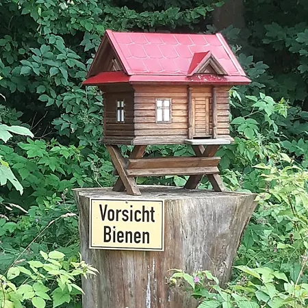 Apartamento 4 Bett Lavendel Westerburg (Rhineland-Palatinate)