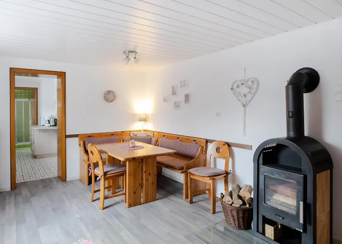 Lägenhet 4 Bett Lavendel Westerburg (Rhineland-Palatinate)