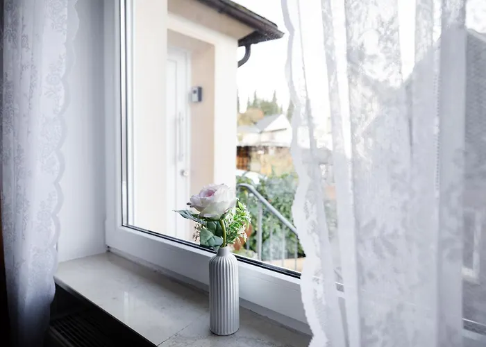 Lägenhet 4 Bett Lavendel *