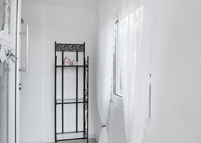 4 Bett Lavendel Westerburg (Rhineland-Palatinate)