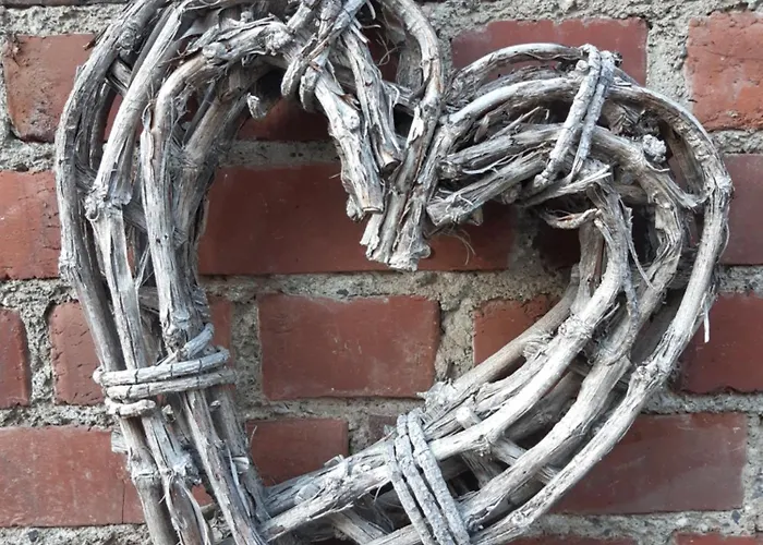 Lägenhet 4 Bett Lavendel *