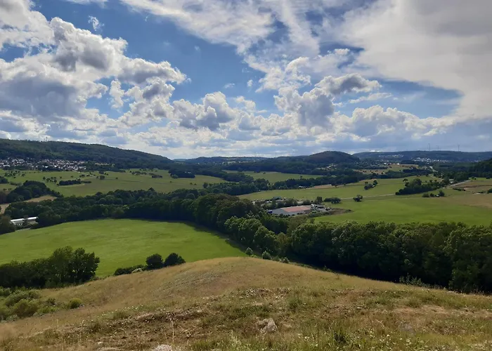 Lägenhet 4 Bett Lavendel *