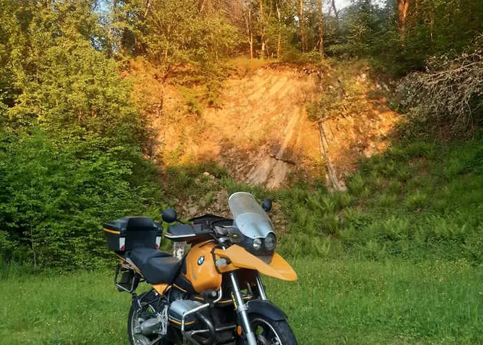 4 Bett Lavendel Lägenhet Westerburg (Rhineland-Palatinate)